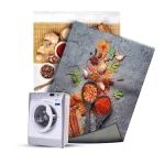 فرش آشپزخانه