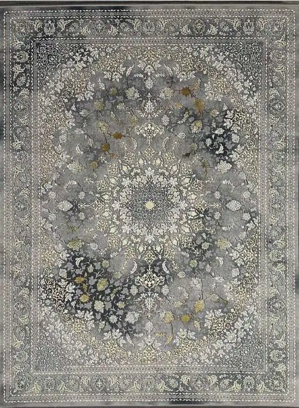 فرش ترانه نقره ای ۷۰۰ شانه