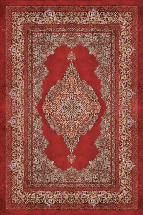 فرش کد 701649 pantone