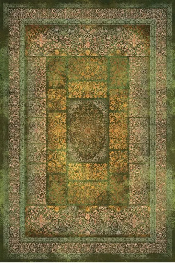 فرش کد 709065 pantone