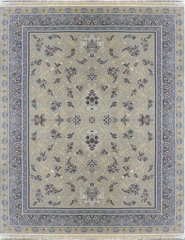 فرش خاطره بژ ۷۰۰ شانه