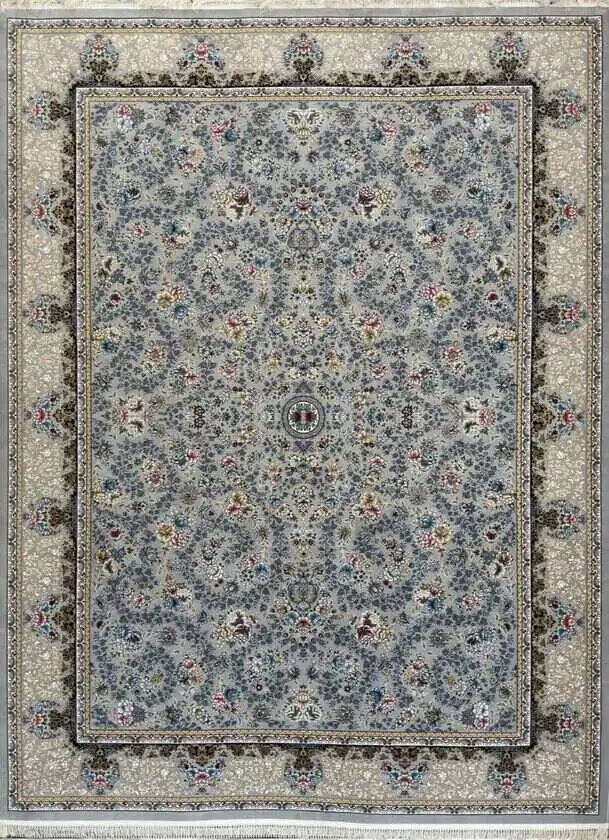 فرش رز دلفینی ۷۰۰ شانه