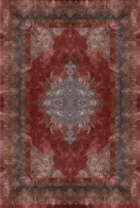 فرش کد 704346 pantone