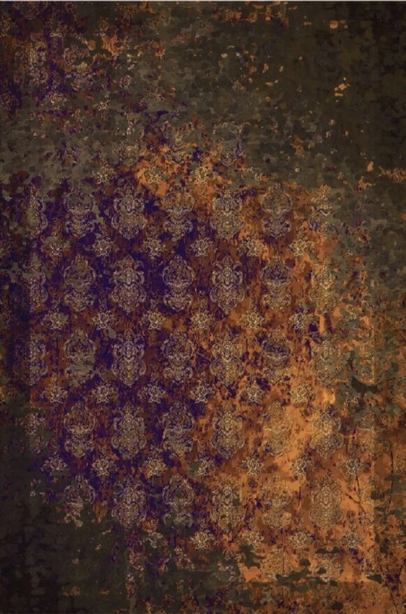 فرش کد 702772 pantone