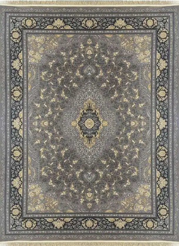 فرش ارغوان دلفینی ۷۰۰ شانه