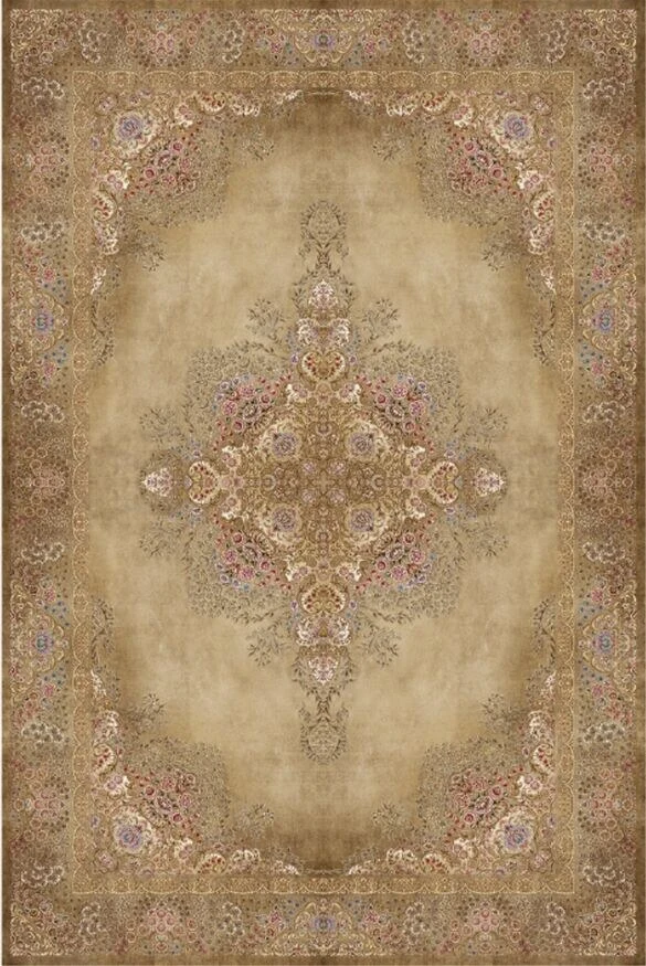 فرش کد 708122 pantone