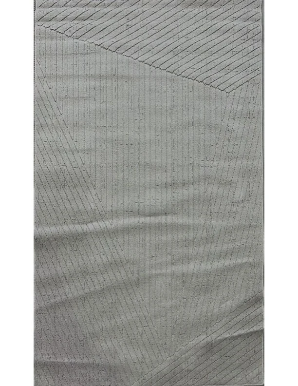 فرشگلیم 001kکرم -خاکی 400 شانه