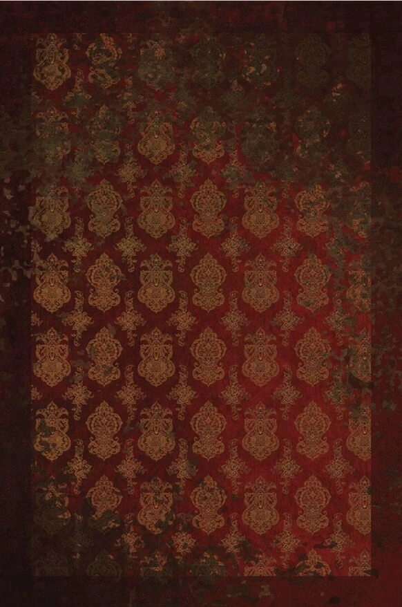 فرش کد 702747 pantone