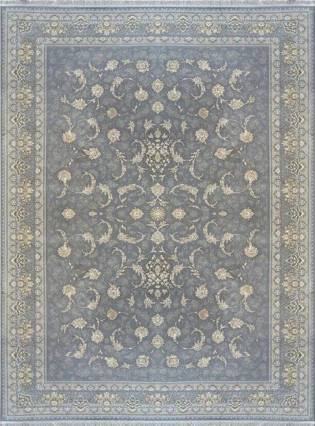 فرش ملکا دلفینی ۷۰۰ شانه