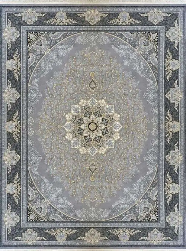 فرش سلین دلفینی ۷۰۰ شانه