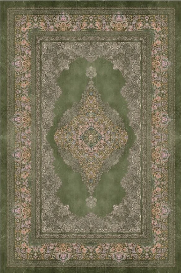 فرش کد 701665 pantone