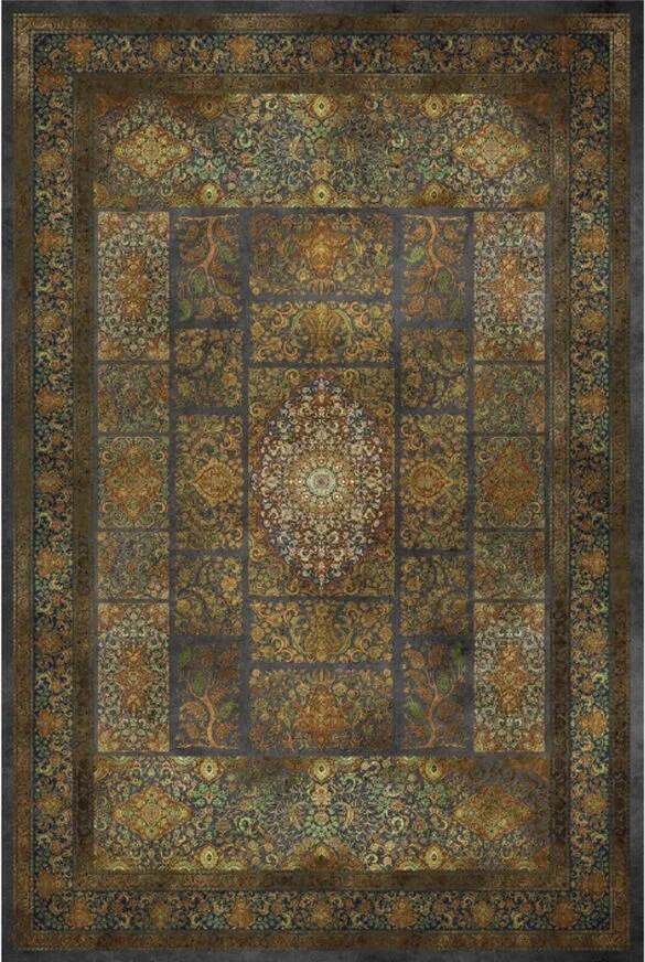 فرش کد 709085 pantone