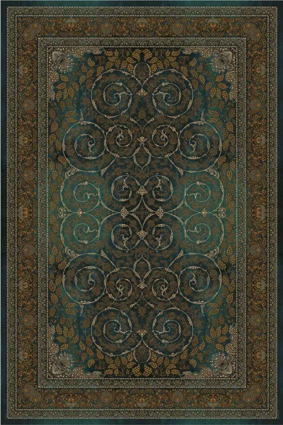 فرش کد 702556 pantone