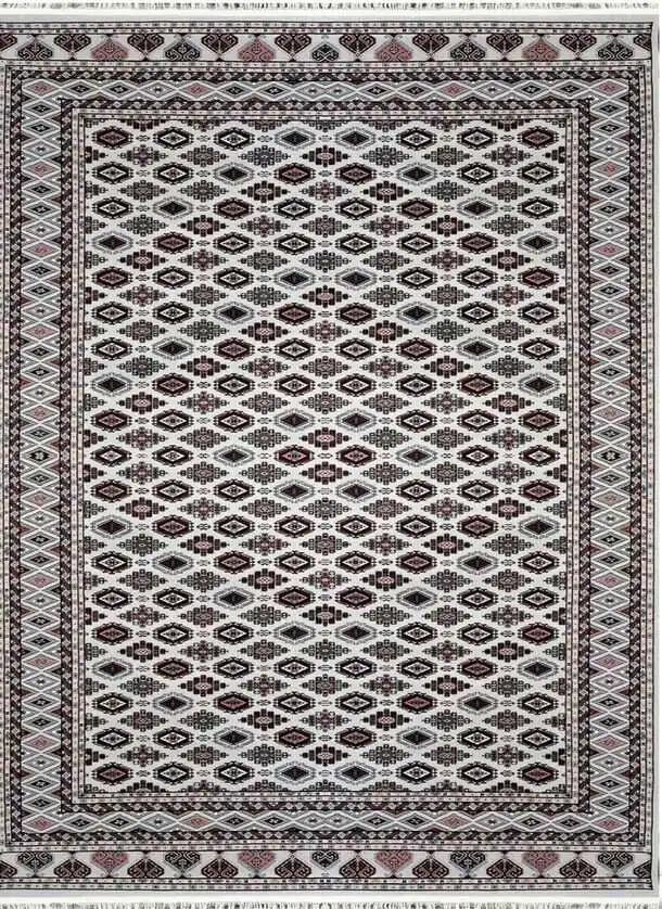 فرش طغرل دلفینی ۷۰۰ شانه