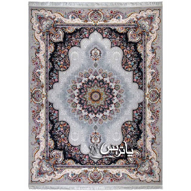 فرش سیمین فیلی ۷۰۰ شانه