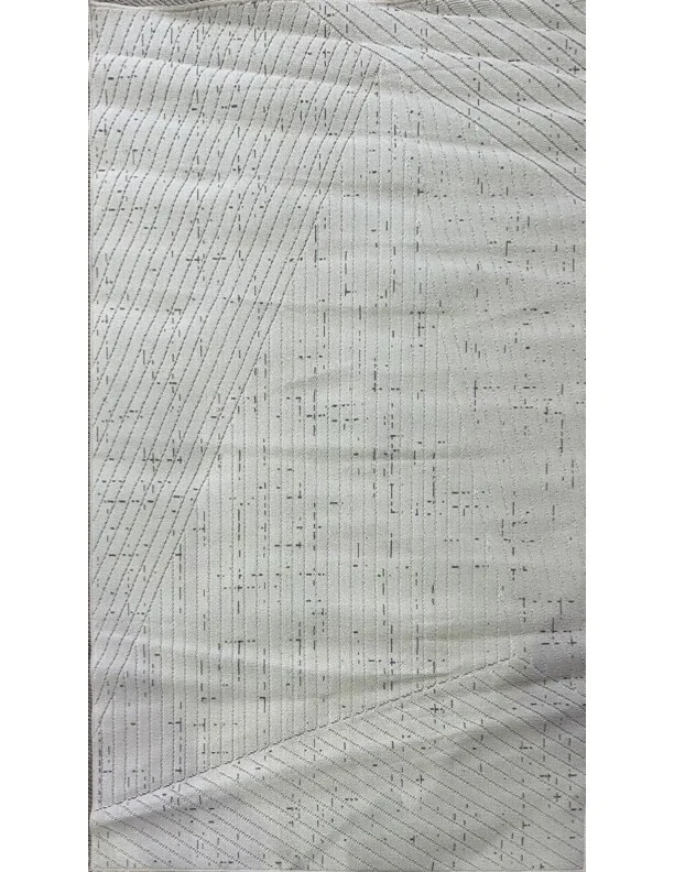 فرشگلیم 001kکرم روشن - کرم سفید 400 شانه