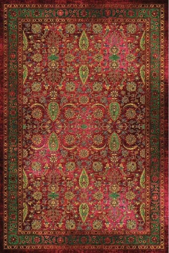 فرش کد 709180 pantone