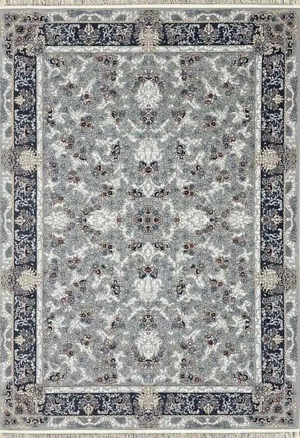 فرش نورا دلفینی ۷۰۰ شانه