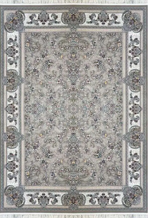 فرش فیروزه دلفینی ۷۰۰ شانه