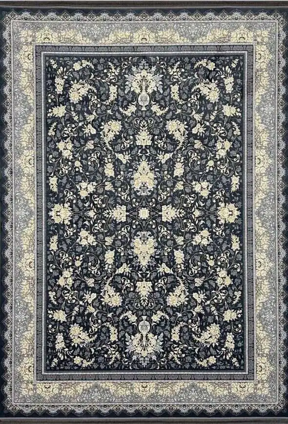 فرش طناز ذغالی ۷۰۰ شانه